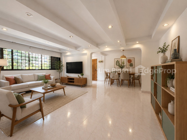 449 TAMPINES STREET 42