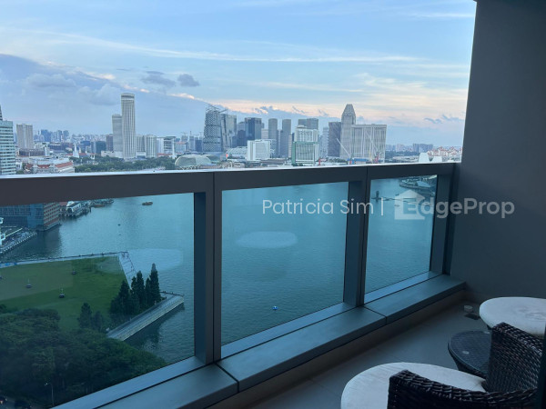 18 Marina Boulevard image 1 of 10