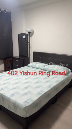 402 YISHUN RING ROAD