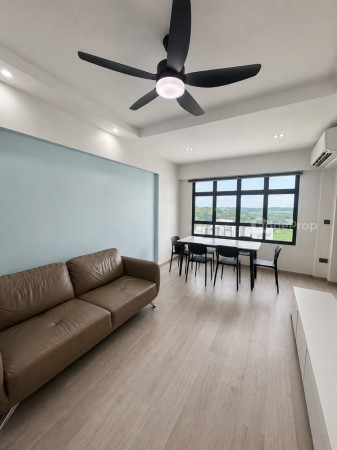 170A PUNGGOL FIELD