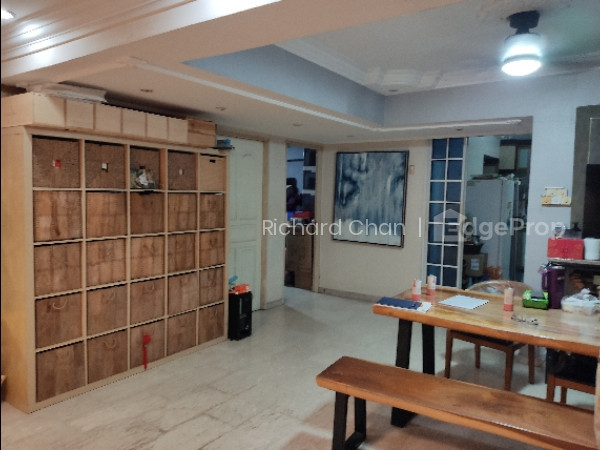 605 CHOA CHU KANG STREET 62