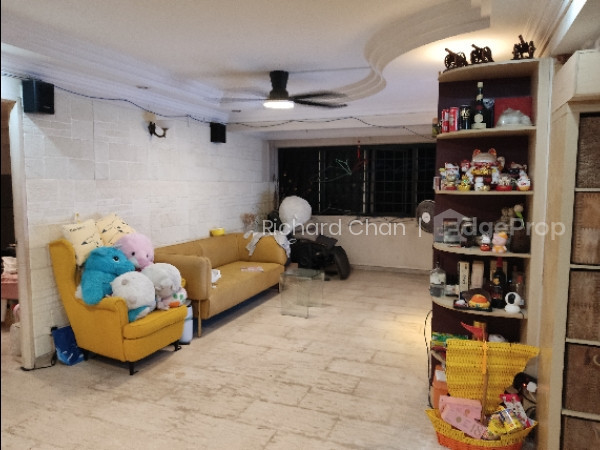 605 CHOA CHU KANG STREET 62 photo 6