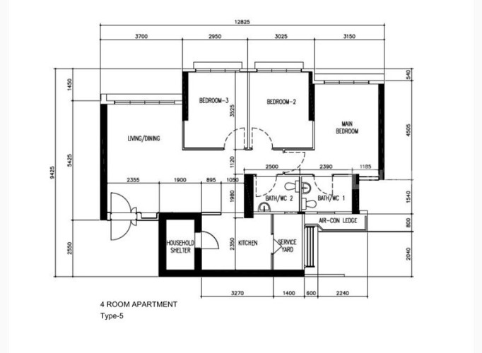 293D BUKIT BATOK STREET 21 photo 2