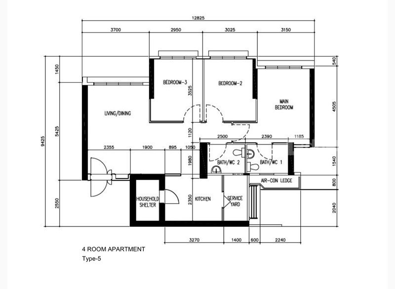 293D BUKIT BATOK STREET 21 photo 3