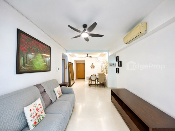 Atrium Residences image 1 of 10
