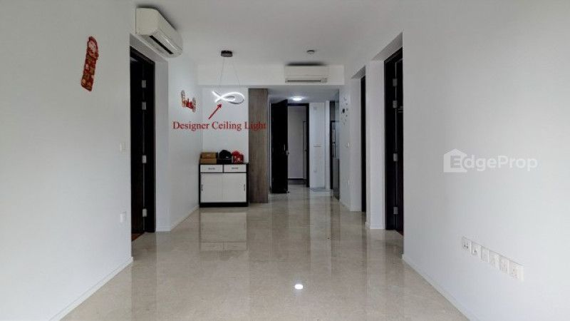 AVENUE SOUTH RESIDENCE