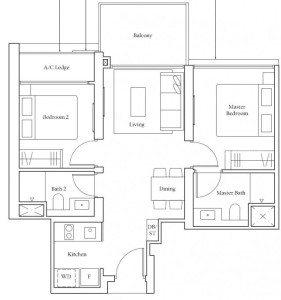 AVENUE SOUTH RESIDENCE 4