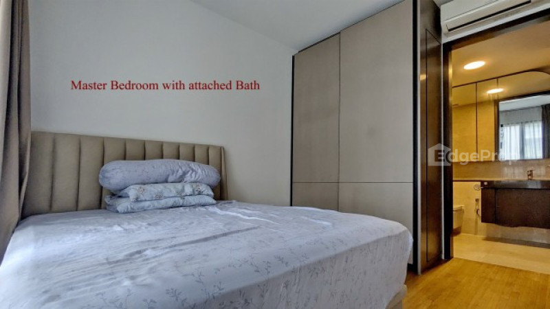 AVENUE SOUTH RESIDENCE 7