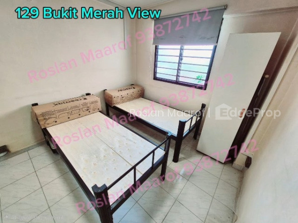 129 BUKIT MERAH VIEW