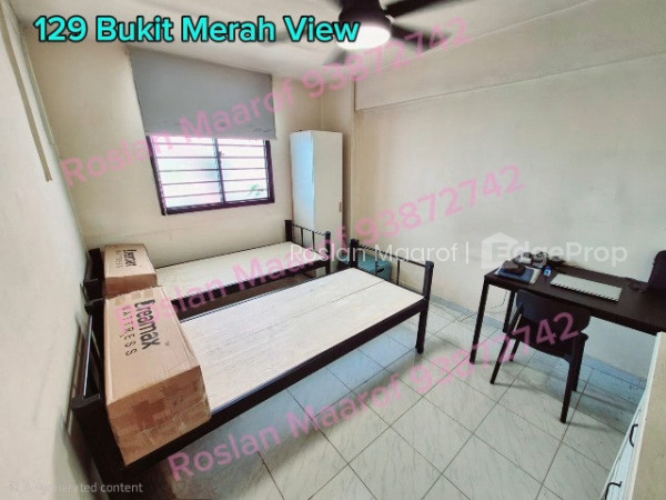 129 BUKIT MERAH VIEW photo 2
