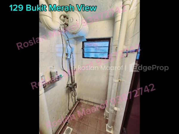 129 BUKIT MERAH VIEW photo 4