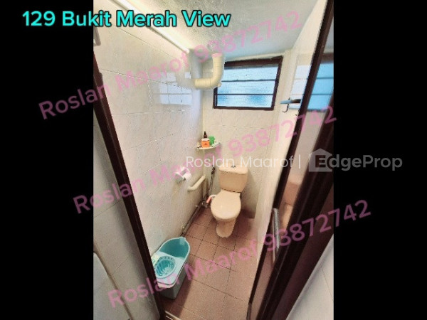 129 BUKIT MERAH VIEW photo 5