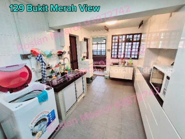 129 BUKIT MERAH VIEW photo 6