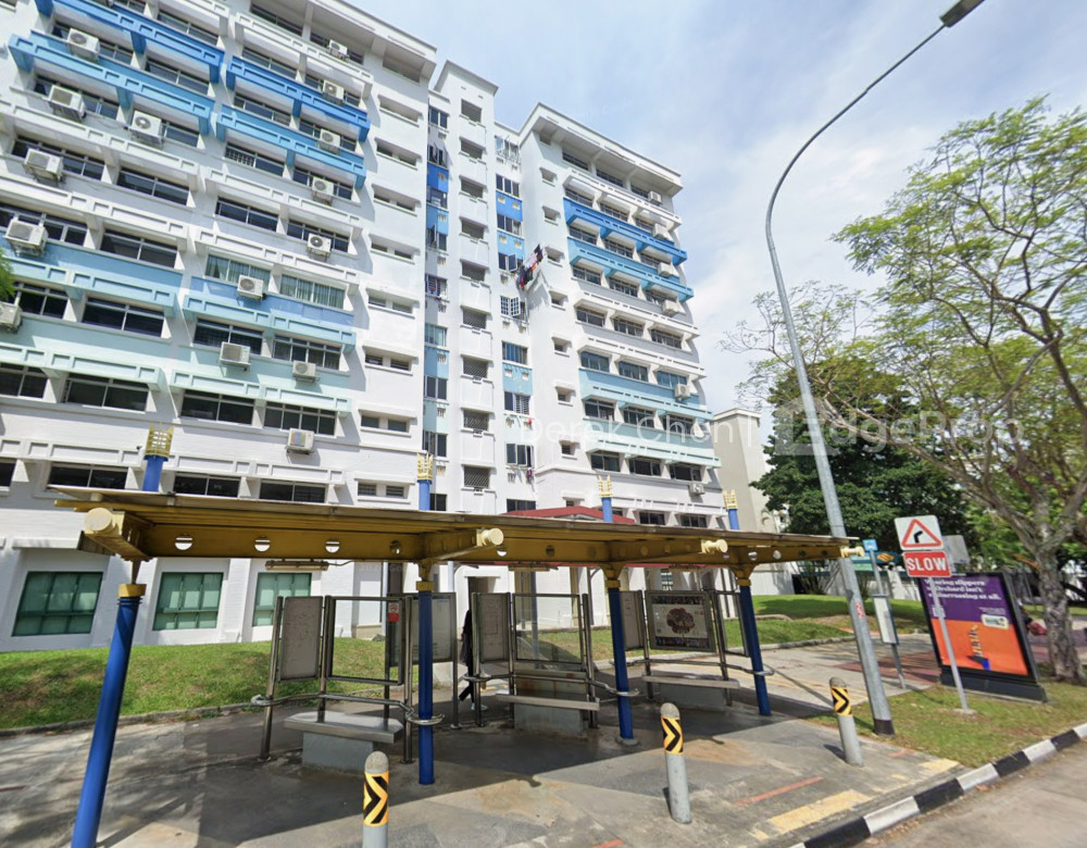 351 TAMPINES STREET 33 photo 5