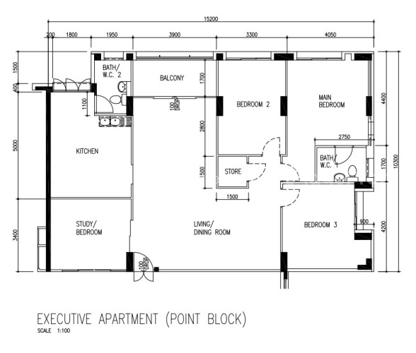230J TAMPINES STREET 21 photo 2