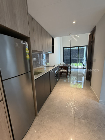 Kent Ridge Hill Residences image 1 of 10