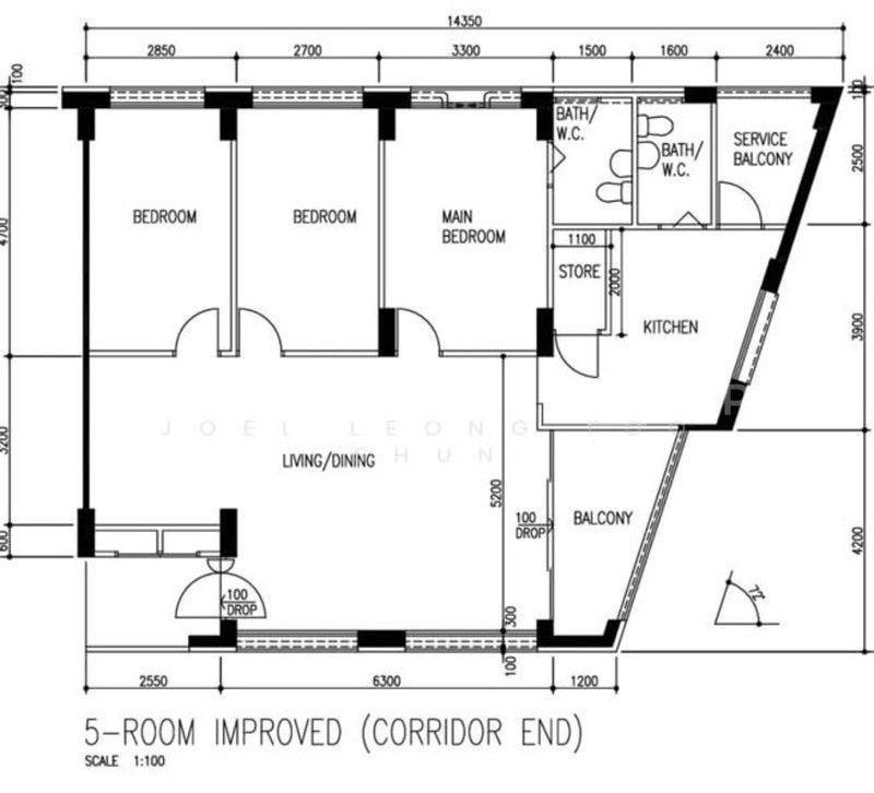 347 KANG CHING ROAD photo 3