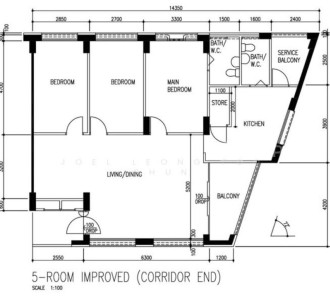 347 KANG CHING ROAD photo 4