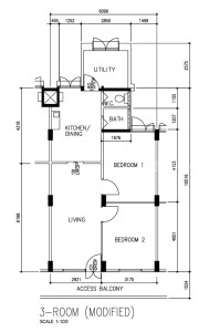 28 NEW UPPER CHANGI ROAD photo 4