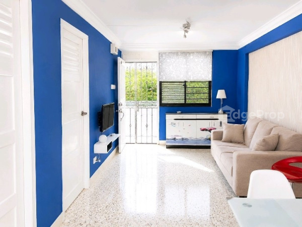 28 NEW UPPER CHANGI ROAD photo 5