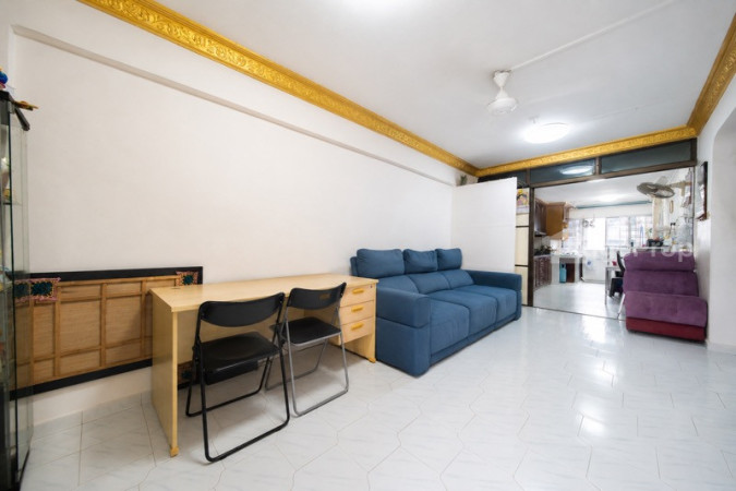 96 GEYLANG BAHRU