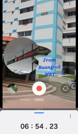 546 HOUGANG STREET 51 photo 4