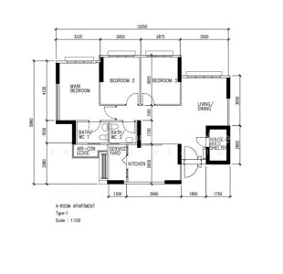 366B SEMBAWANG CRESCENT photo 4