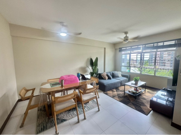 453 YISHUN STREET 41