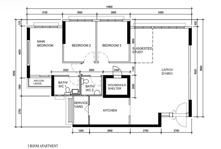 453A BUKIT BATOK WEST AVENUE 6 photo 2