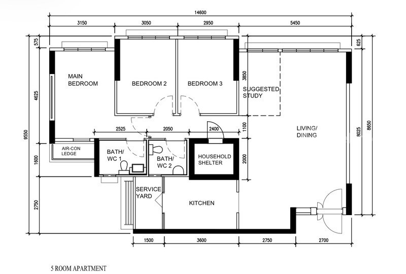 453A BUKIT BATOK WEST AVENUE 6 photo 3