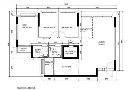 453A BUKIT BATOK WEST AVENUE 6 photo 4