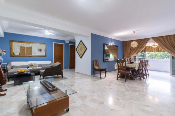 526 CHOA CHU KANG STREET 51