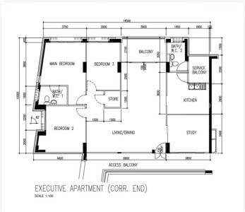 526 CHOA CHU KANG STREET 51 photo 5