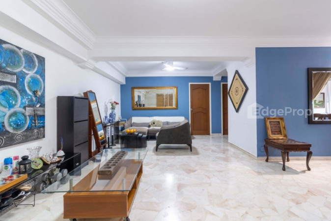 526 CHOA CHU KANG STREET 51 photo 6
