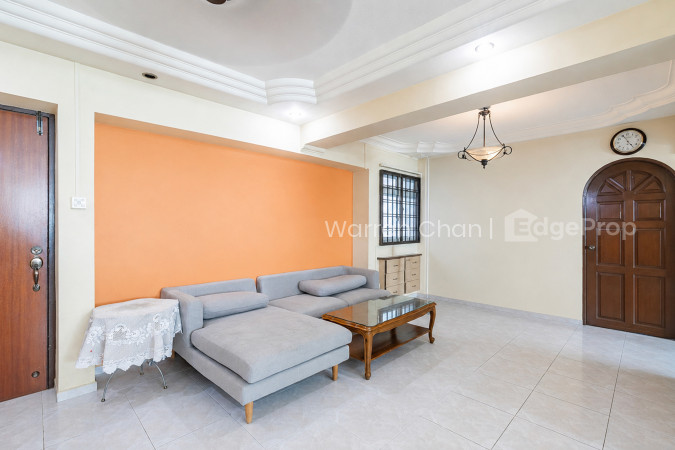 566 CHOA CHU KANG STREET 52