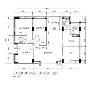 566 CHOA CHU KANG STREET 52 photo 4