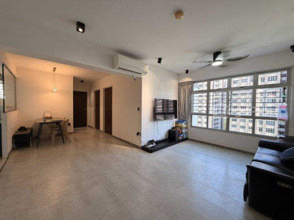 228B PUNGGOL FIELD