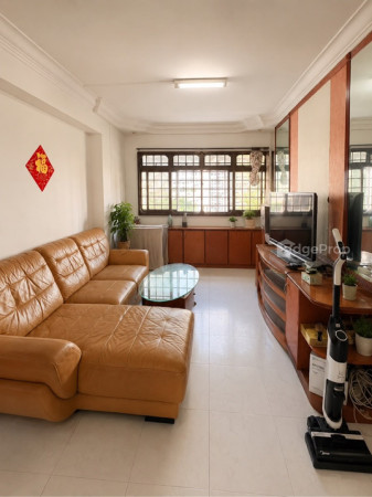 298 BUKIT BATOK STREET 22