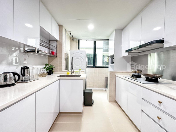 SIMEI GREEN CONDOMINIUM photo 2
