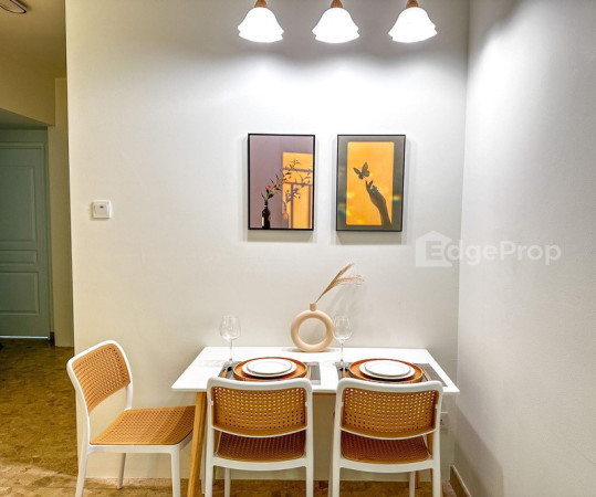 SIMEI GREEN CONDOMINIUM photo 4