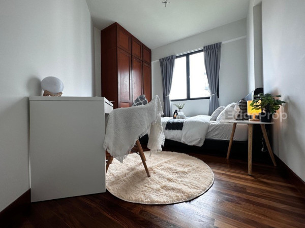 SIMEI GREEN CONDOMINIUM