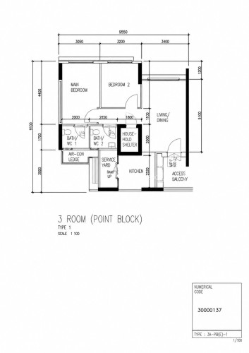 258B PUNGGOL FIELD photo 2