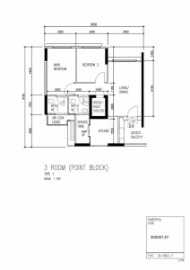 258B PUNGGOL FIELD photo 4