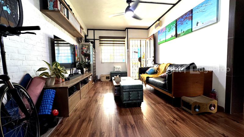 601 ANG MO KIO AVENUE 5 photo 5