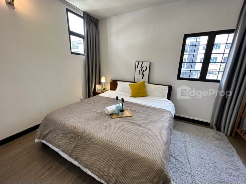 TEMBELING VILLAS image 1 of 10