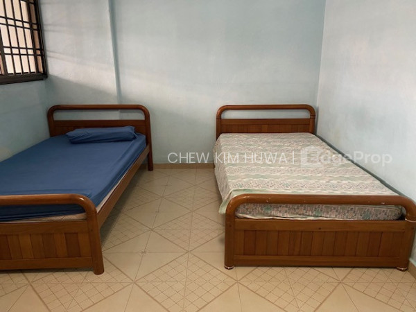 315 JURONG EAST STREET 32
