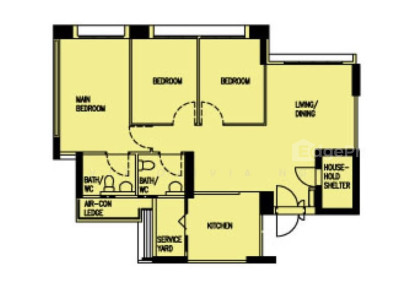 70B TELOK BLANGAH HEIGHTS photo 4