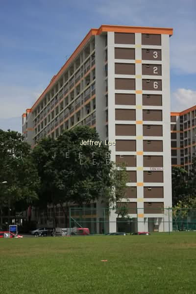 326 YISHUN RING ROAD image 1 of 7