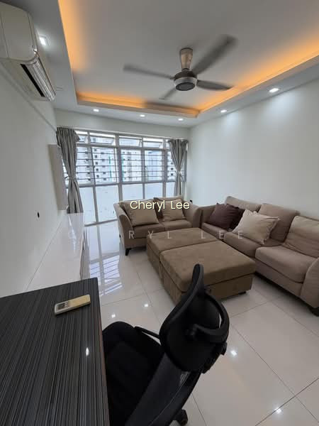 458 CHOA CHU KANG AVENUE 4 image 1 of 8