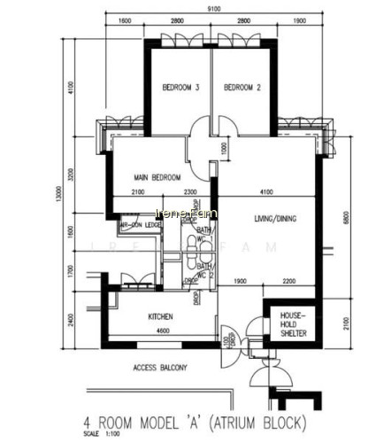 89 TANGLIN HALT ROAD photo 2
